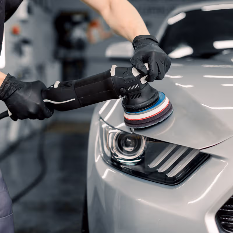 Şakran Oto Pasta Cila