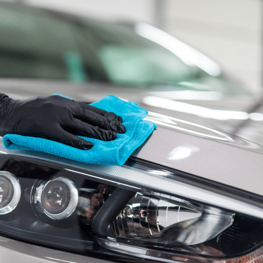 Şakran Oto Pasta Cila